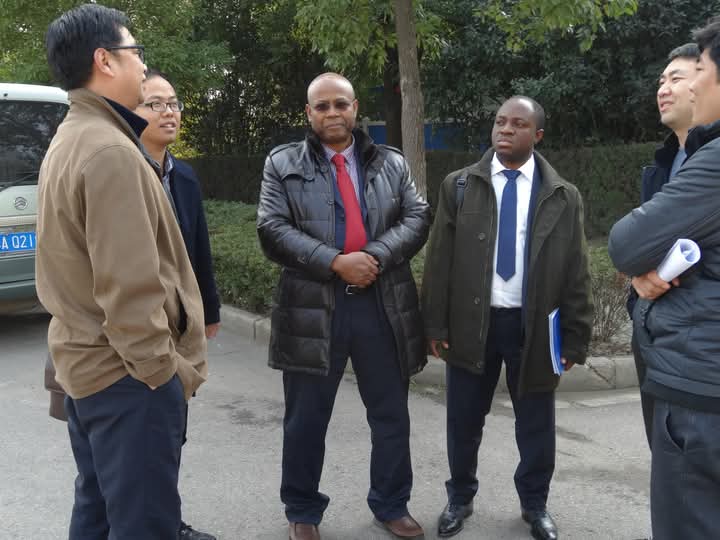 Gustave G. DION - Président