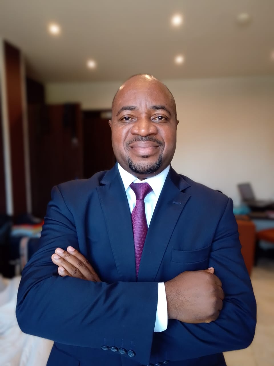 Gustave G. DION - Président